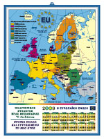 Ημερολόγια Συλλόγων 2009