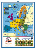 Ημερολόγια Επιχειρήσεων 2009